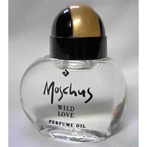 moschus wild love perfume oil|moschus wild love scent.